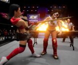 AEW: Fight Forever