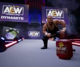 AEW: Fight Forever