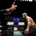 AEW: Fight Forever Immagini