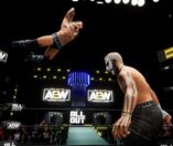 AEW: Fight Forever