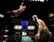 AEW: Fight Forever – Recensione