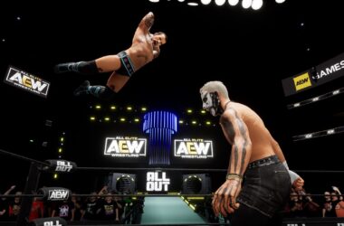 AEW: Fight Forever
