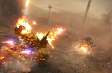 Armored Core VI vendite