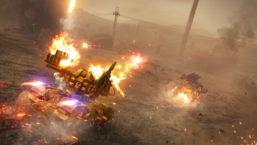 Armored Core VI vendite