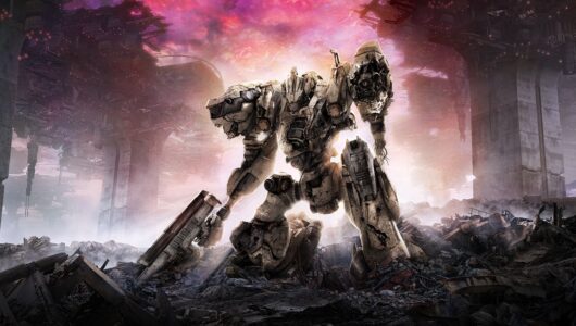 Armored Core VI Fires of Rubicon – Anteprima Hands-on