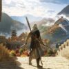 Assassin's Creed Codename Jade closed beta