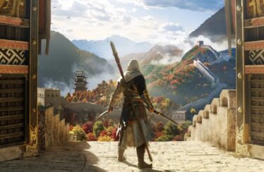 Assassin's Creed Codename Jade closed beta