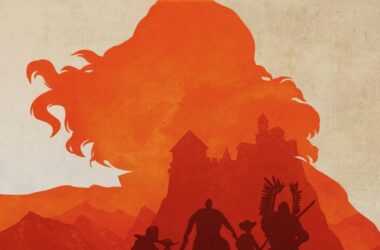 Crimen – Mercenary Tales