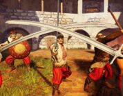 Crimen – Mercenary Tales – Recensione