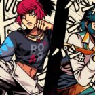 Demonschool – Anteprima