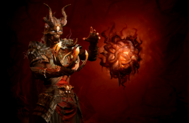 Diablo IV Stagione degli Abietti