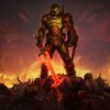 Doom eternal editoriale mouse tastiera console apertura