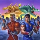 Double Dragon Gaiden: Rise of the Dragons – Anteprima