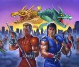 Double Dragon Gaiden: Rise of the Dragons