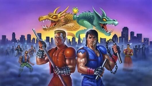 Double Dragon Gaiden: Rise of the Dragons – Anteprima