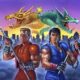 Double Dragon Gaiden: Rise of the Dragons – Anteprima