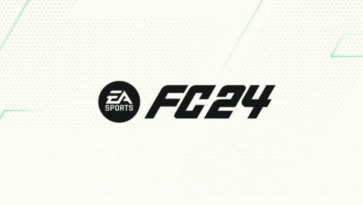 EA Sports FC 24