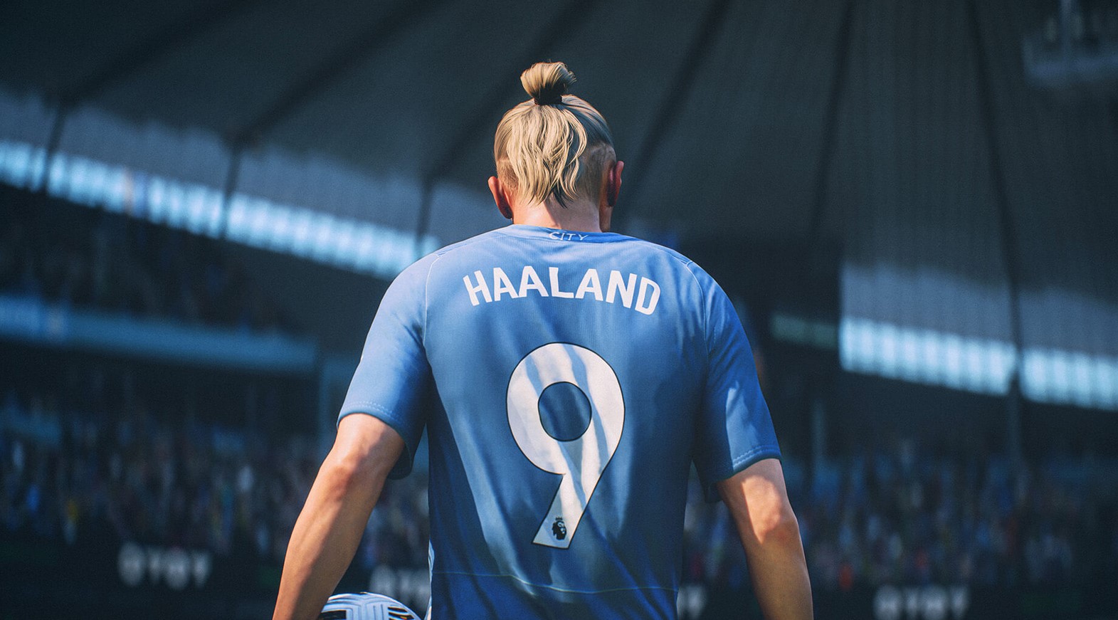 EA Sports FC 24 feirer Norge |  Nyheter