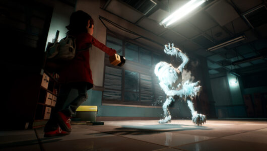 Gylt è finalmente disponibile su console e PC