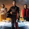 Gran Turismo film trailer