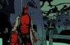 Hellboy web of wyrd rinviato