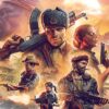 Jagged Alliance 3 console