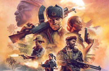 Jagged Alliance 3 console