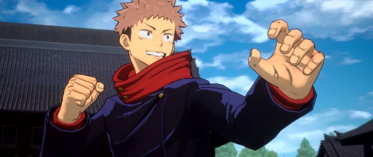 Jujutsu Kaisen Cursed Clash: ecco il DLC Shibuya Incident