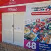 Nintendo Aquafan