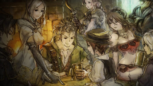 Octopath Traveler: una storia oltre i racconti – Speciale