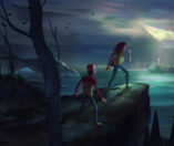 Oxenfree II: Lost Signals