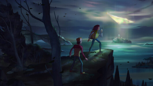 Oxenfree II: Lost Signals è disponibile da oggi