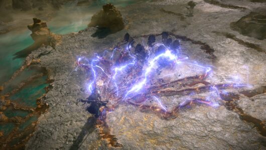 Path of Exile 2 closed beta
