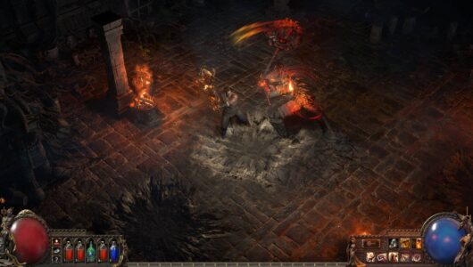 Path of Exile 2 in arrivo in Accesso Anticipato questa sera