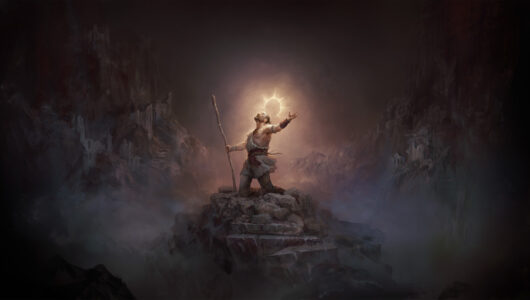 Path of Exile 2 anteprima apertura