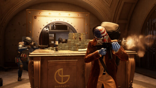 Payday 3 denuvo