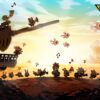 Ratatan kickstarter
