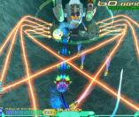 Ray’z Arcade Chronology