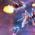 Ray’z Arcade Chronology