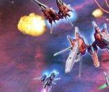 Ray’z Arcade Chronology