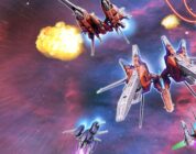 Ray’z Arcade Chronology – Recensione