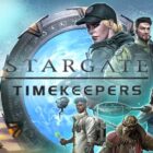 Stargate: Timekeepers è ora disponibile