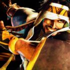 Street Fighter 6 Rashid DLC