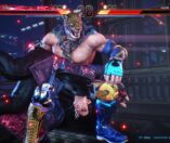 Tekken 8