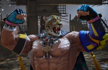 Tekken 8 Anteprima Hands On