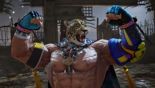 Tekken 8 Anteprima Hands On