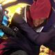 The King of Fighters XV Najd