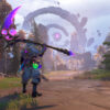 Wayfinder uscita