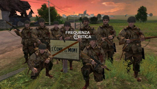 Brothers in Arms