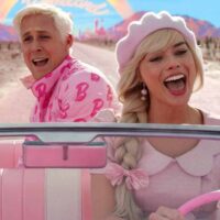 barbie recensione